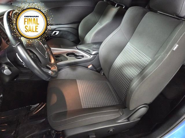 Used 2022 Dodge Challenger R/T image 16