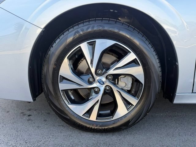 Certified 2025 Subaru Legacy Premium AWD/4WD image 26