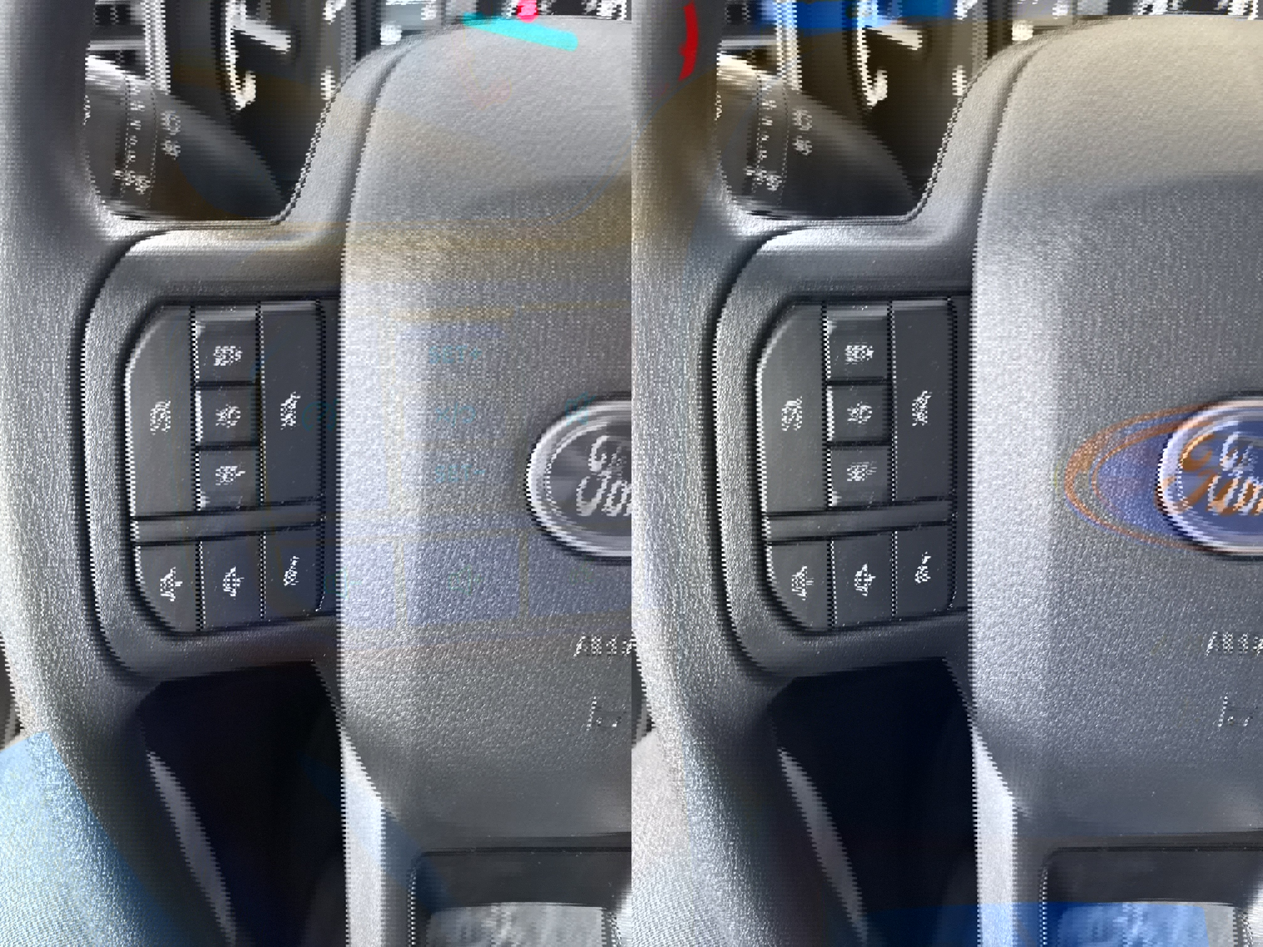 New 2026 Ford F250 XL w/ STX Appearance Package image 27