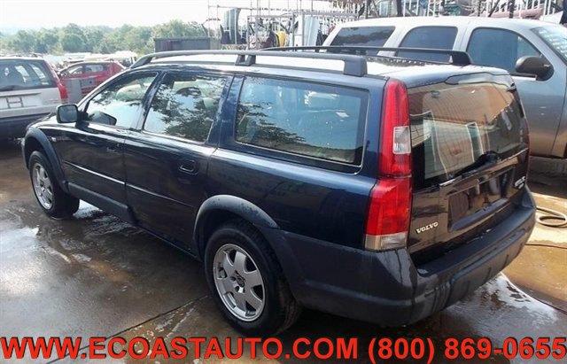 Used 2001 Volvo V70 Cross Country AWD/4WD image 3