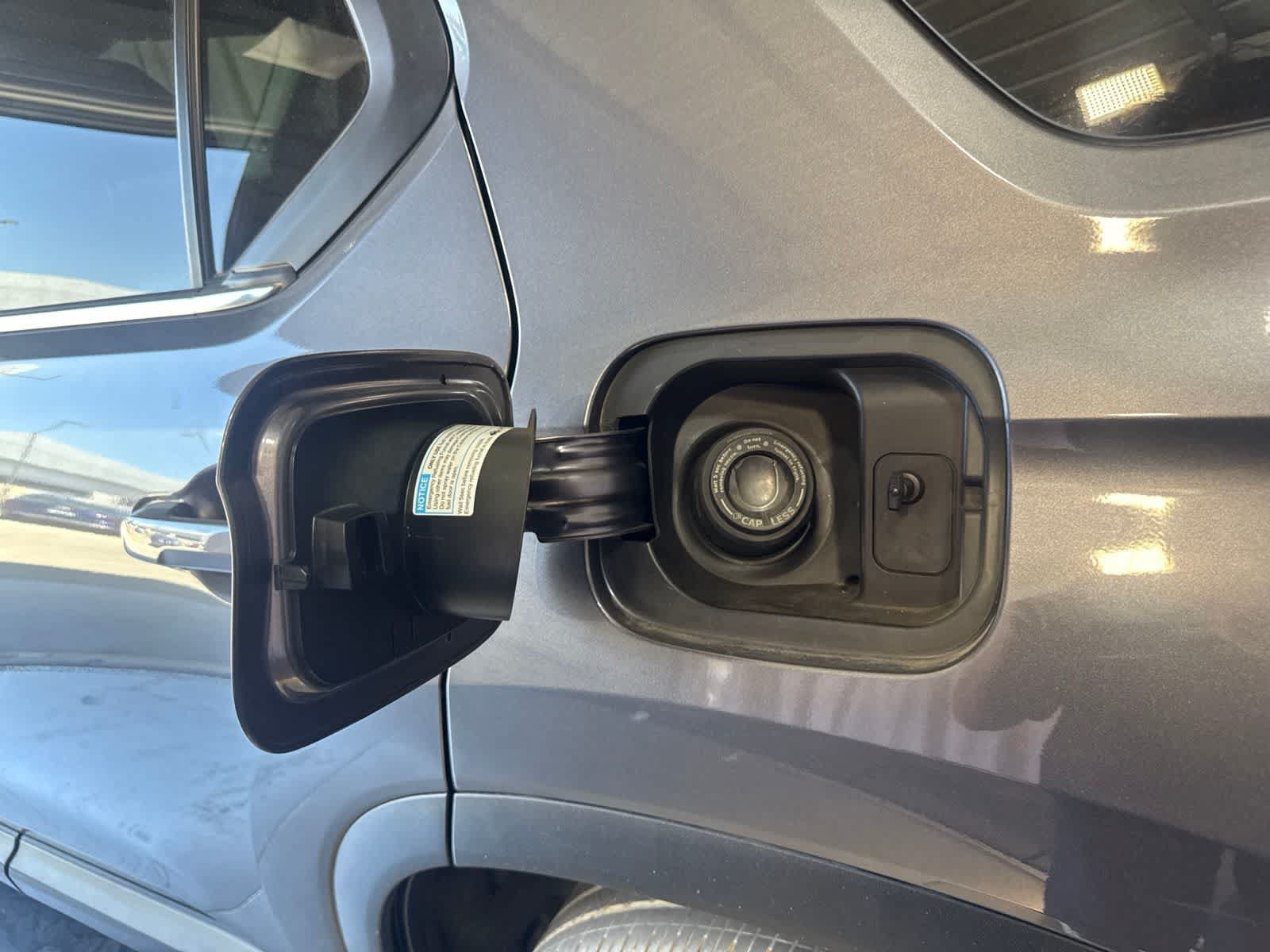 Used 2024 Honda Pilot Elite image 9