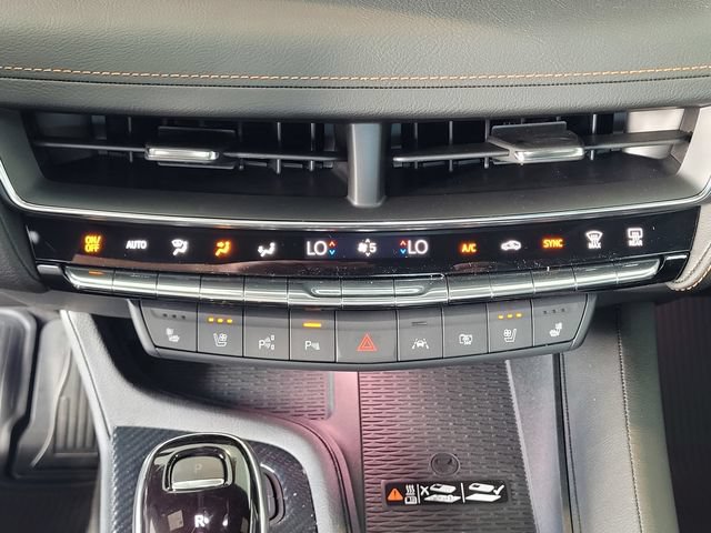 New 2026 Cadillac CT5 Sport RWD image 21