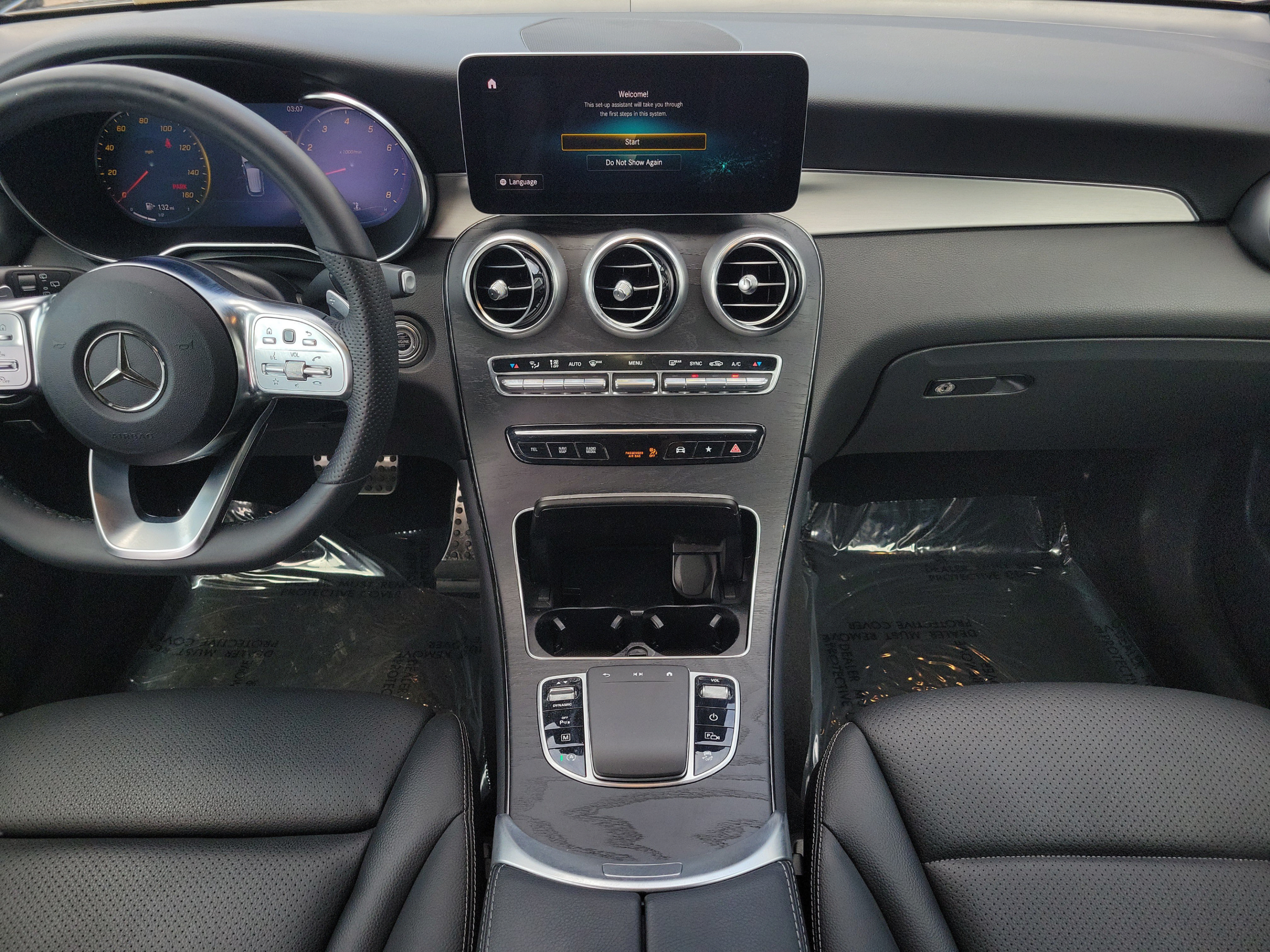 Used 2022 Mercedes-Benz GLC 300 image 13