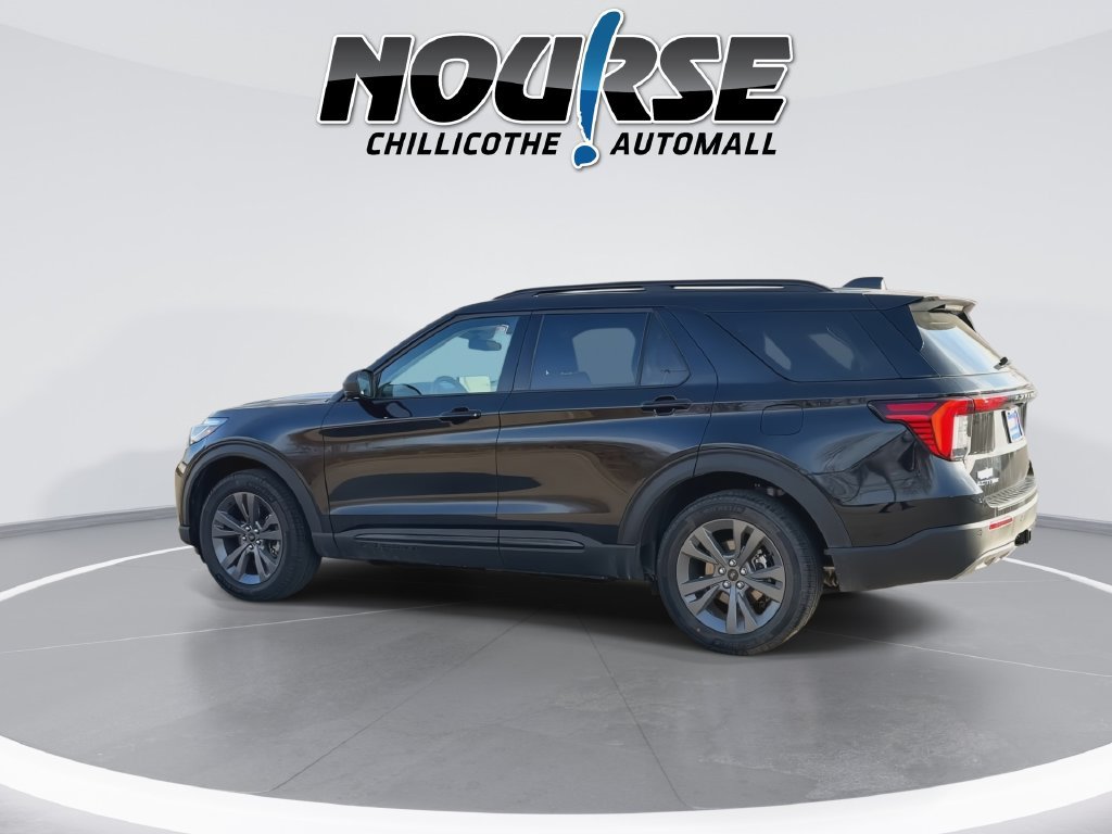New 2026 Ford Explorer Active w/ Active Comfort Package AWD/4WD image 6