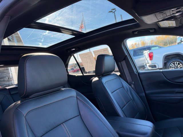 Used 2024 Chevrolet Equinox Premier AWD/4WD image 13