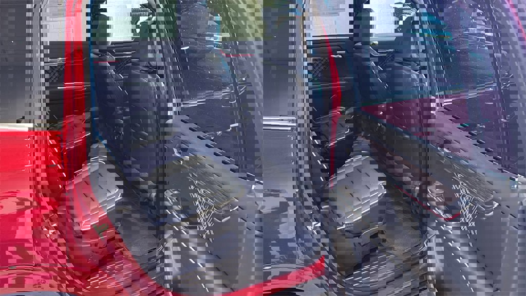 New 2026 GMC Acadia Denali w/ Super Cruise Package image 14