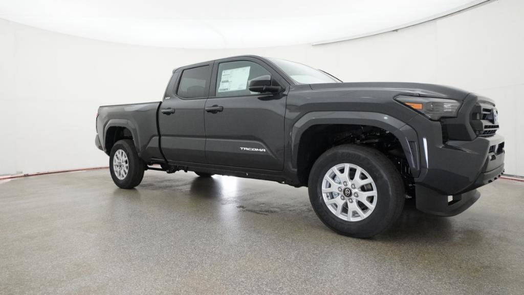 New 2026 Toyota Tacoma SR5 RWD image 5