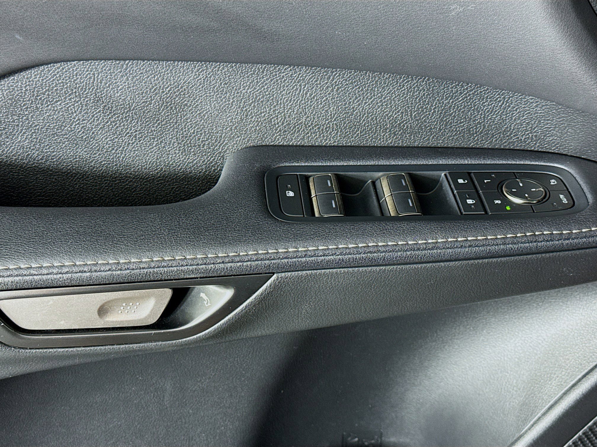 Used 2023 Lexus RX 350 FWD image 40