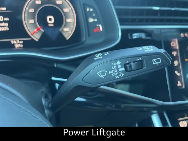 New 2025 Audi Q8 Premium Plus image 14