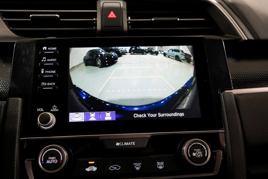 Used 2021 Honda Civic Sport image 20