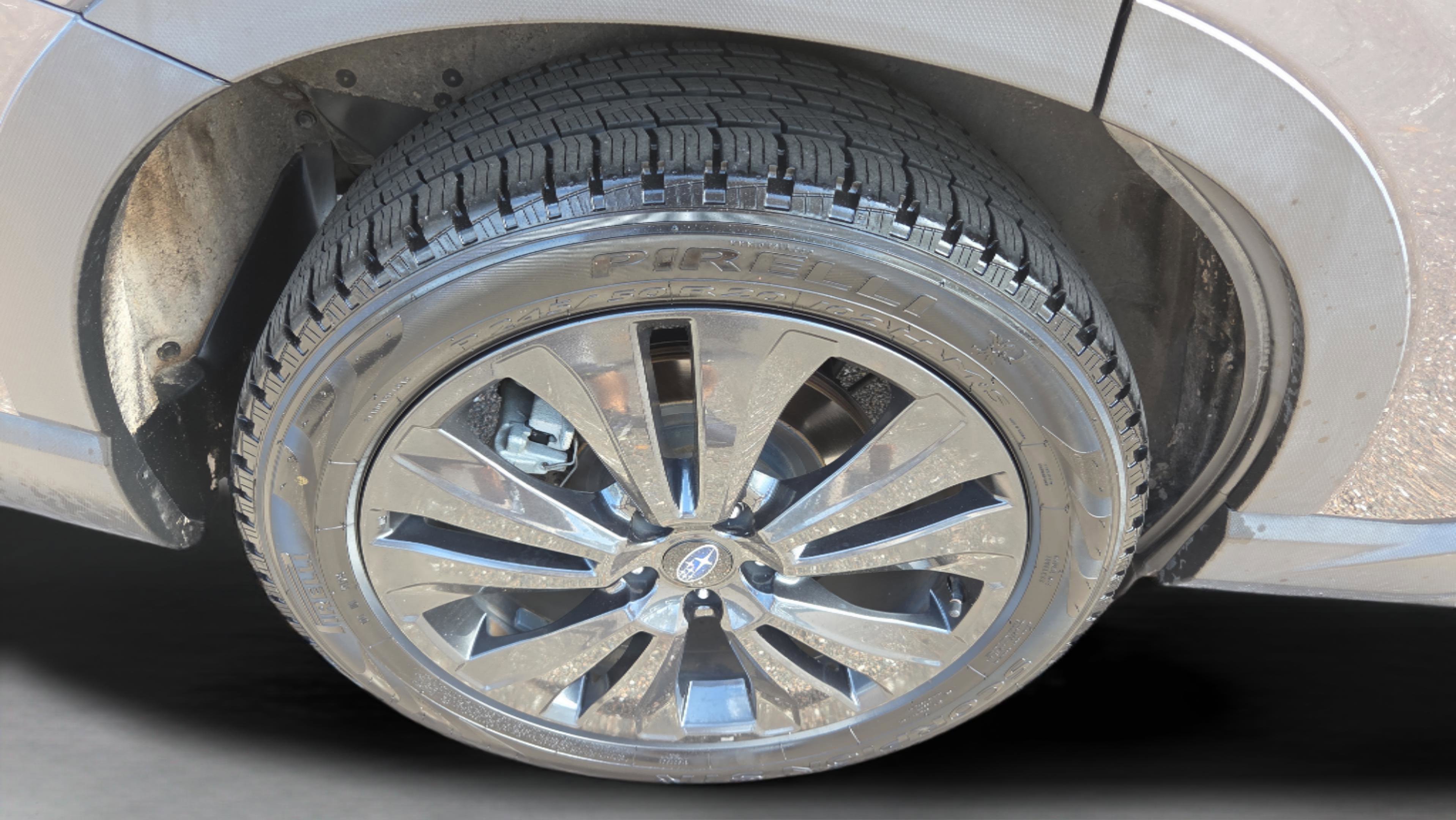 Used 2022 Subaru Ascent Onyx Edition image 23