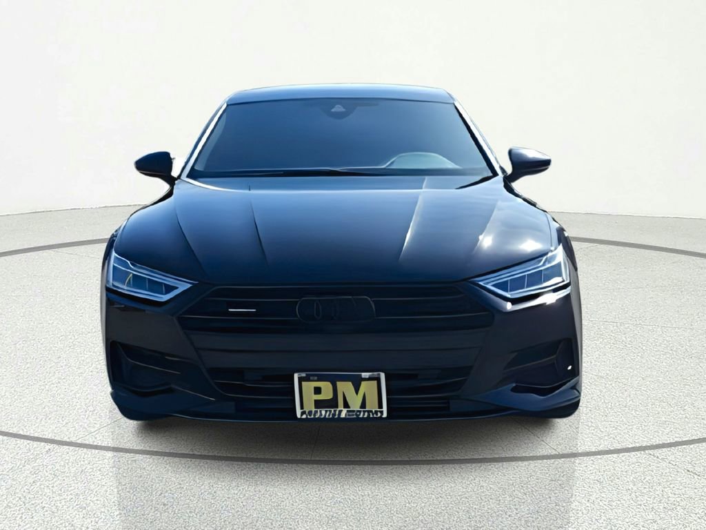 Used 2022 Audi A7 3.0T Premium image 2