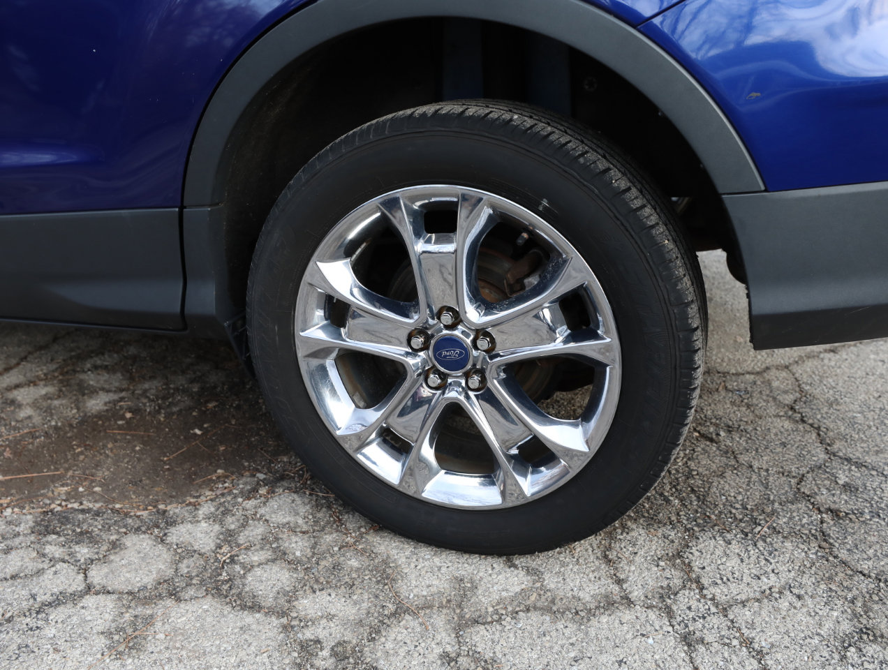 Used 2015 Ford Escape SE w/ Equipment Group 201A image 10