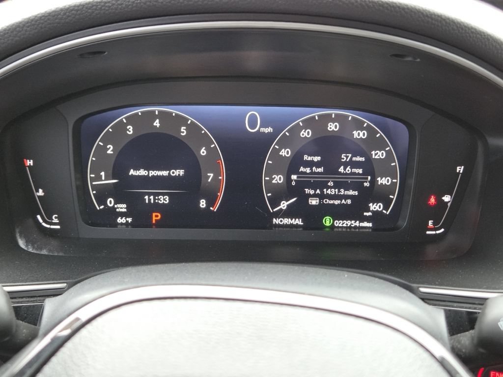 Used 2023 Honda Civic Touring image 33