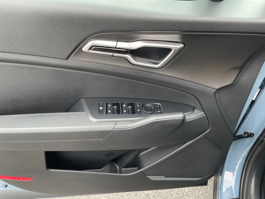 New 2027 Kia Sportage S AWD/4WD image 8