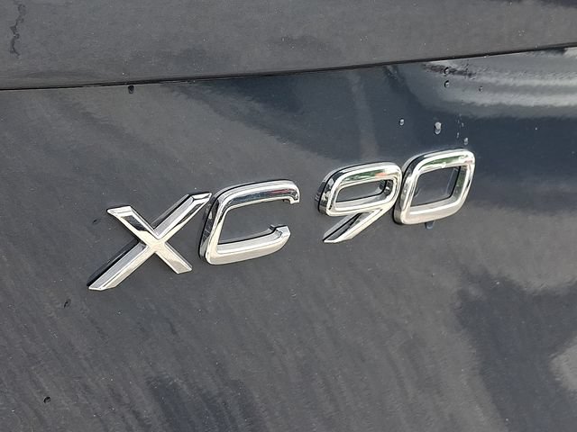 Certified 2025 Volvo XC90 B6 Plus w/ Protection Package Premier AWD/4WD image 32
