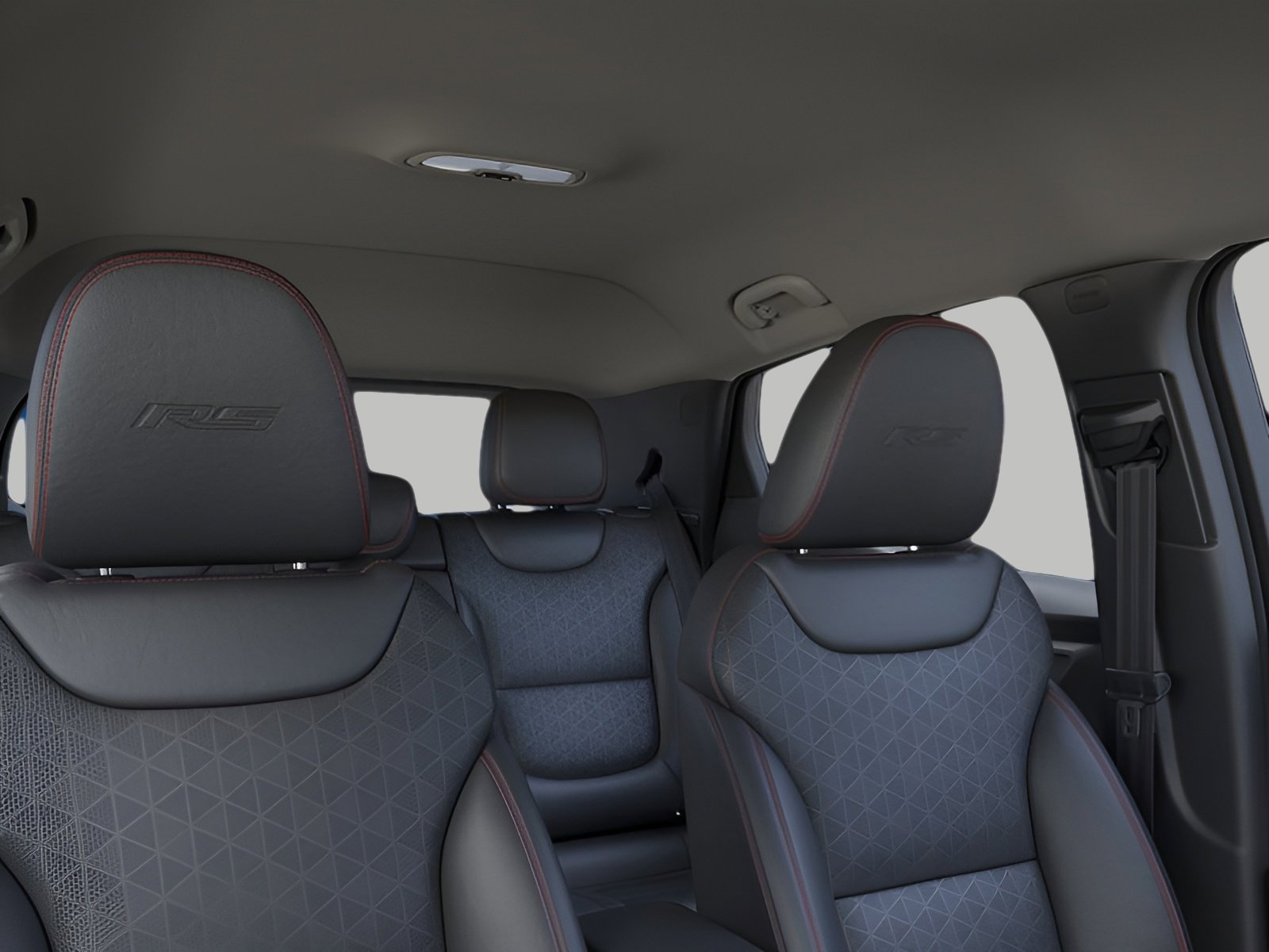 New 2027 Chevrolet Bolt RS image 24