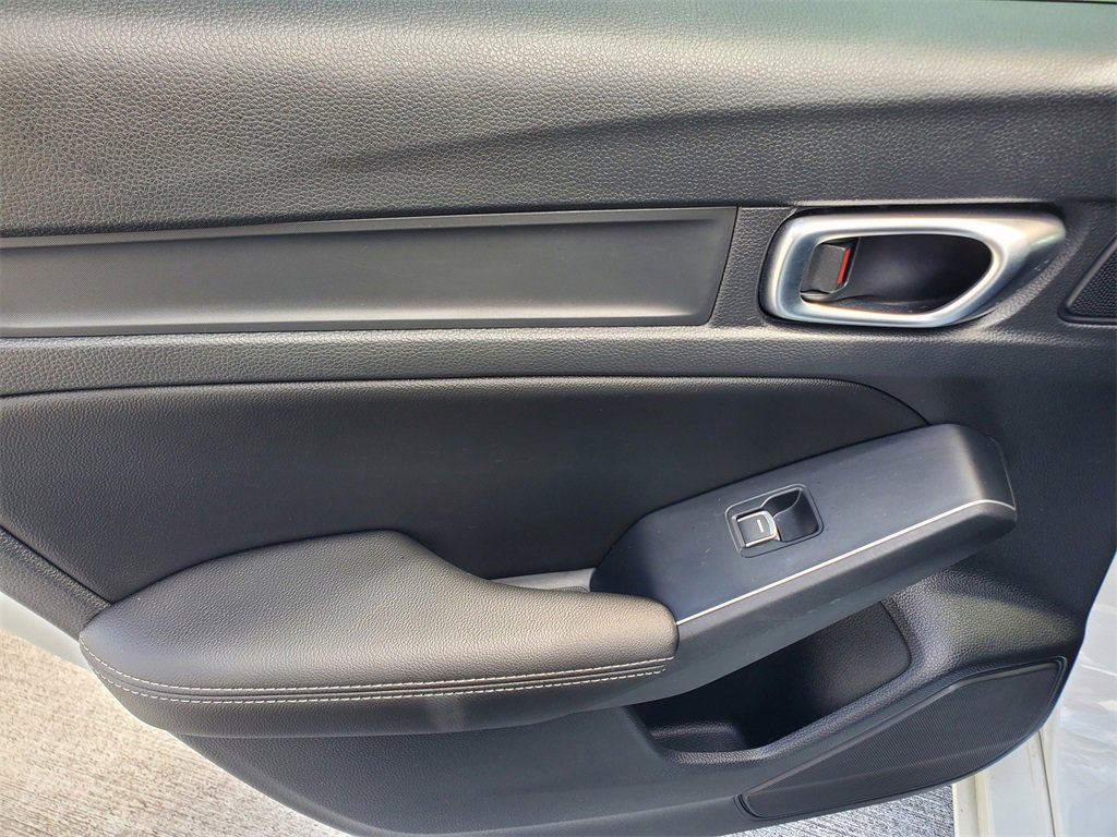 Certified 2023 Acura Integra A-Spec image 14