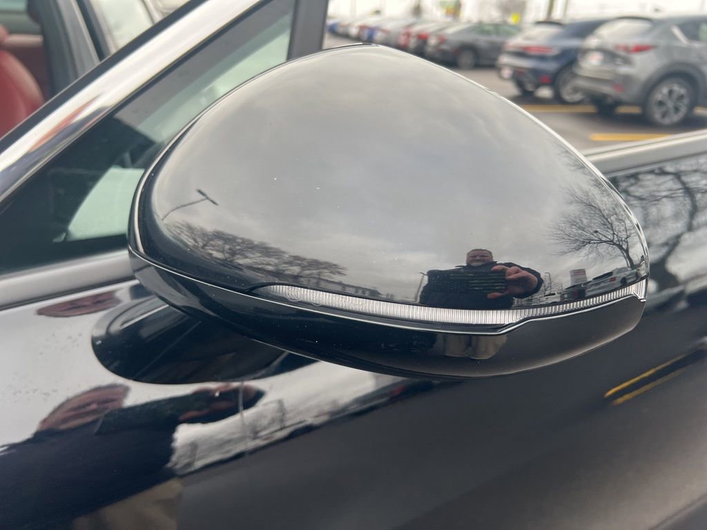 Used 2022 Kia K5 GT-Line w/ GT-Line FWD Premium Package image 31