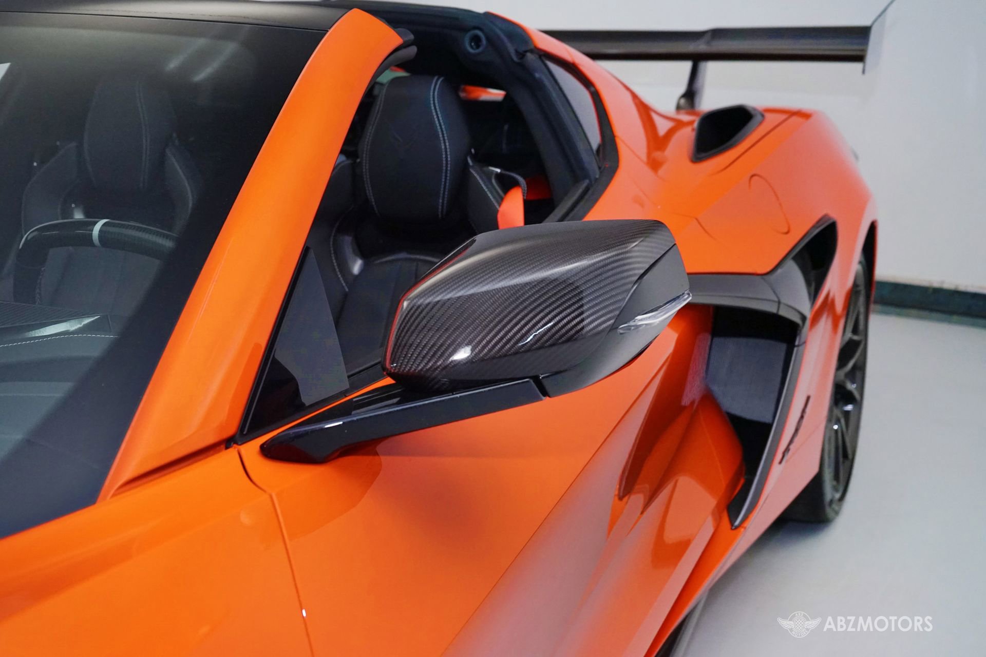 Used 2026 Chevrolet Corvette ZR1X image 10