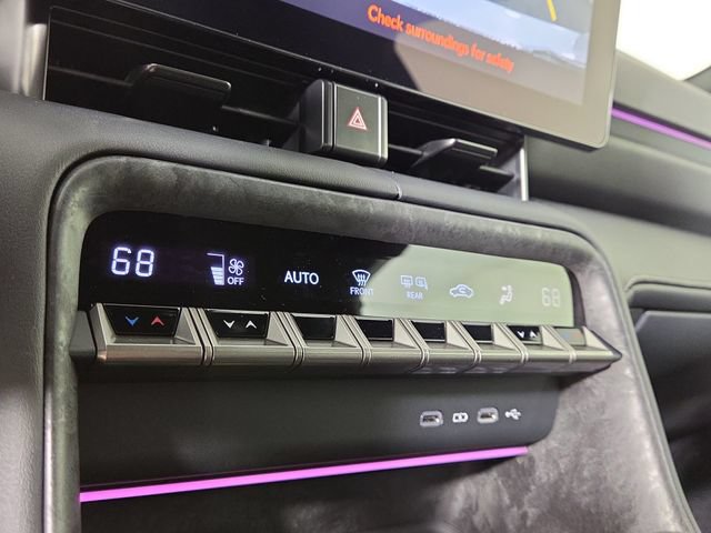 New 2026 Lexus IS 350 F Sport AWD/4WD image 20