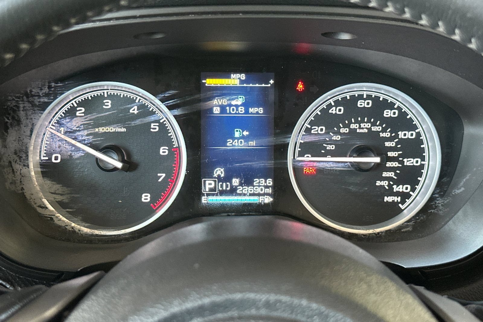Used 2021 Subaru Forester Premium AWD/4WD image 25