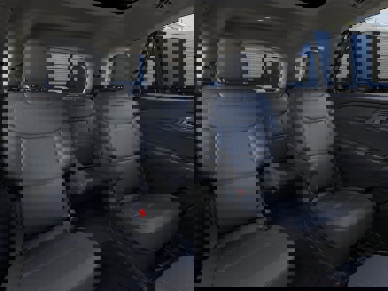 New 2026 Ford Explorer Active image 11