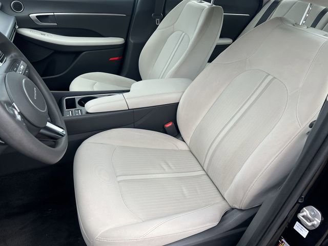 Certified 2024 Hyundai Sonata SEL image 26