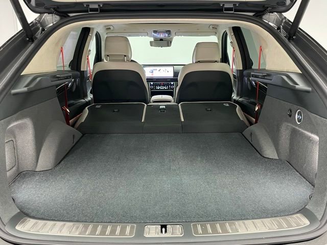 New 2025 Genesis GV80 3.5T e-SC image 29