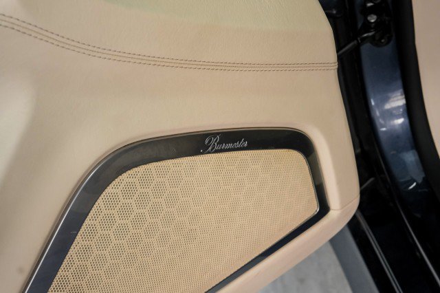 Used 2010 Porsche Panamera Turbo AWD/4WD image 49
