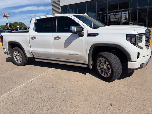 Used 2022 GMC Sierra 1500 Denali
