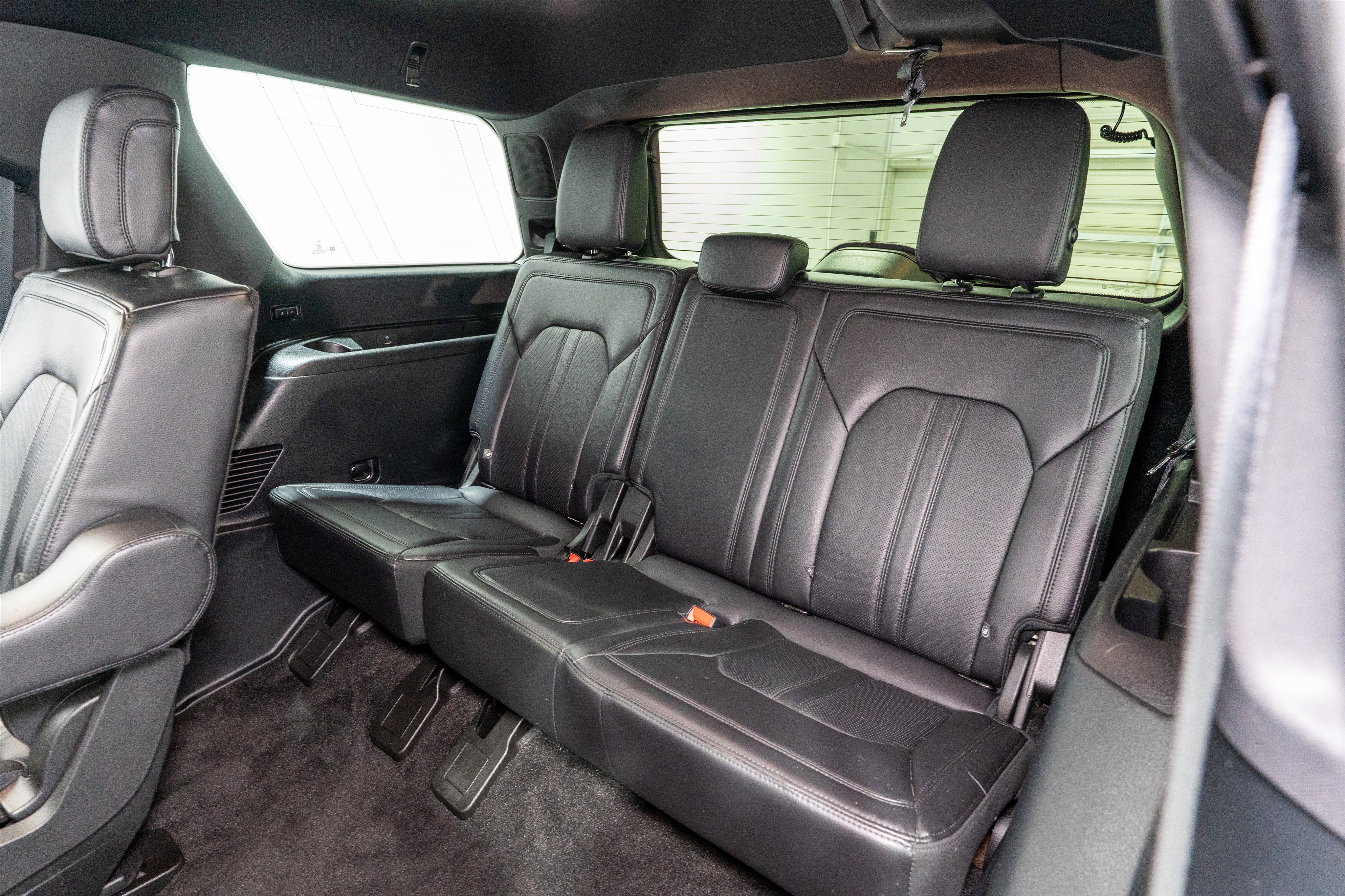 Used 2021 Ford Expedition Limited RWD image 35