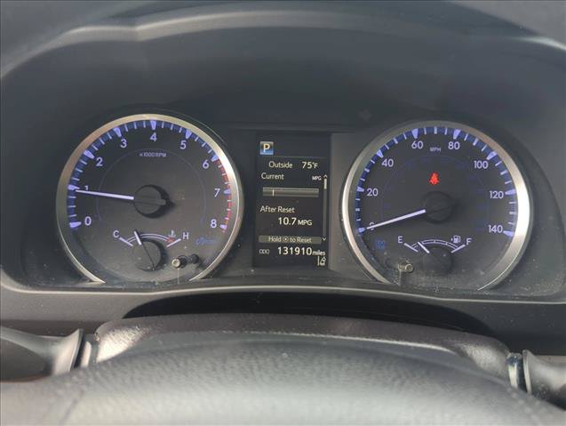 Used 2019 Toyota Highlander LE FWD image 10
