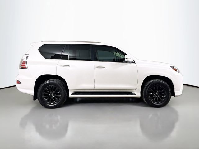 Used 2023 Lexus GX 460 Premium w/ Premium Plus Package AWD/4WD image 4