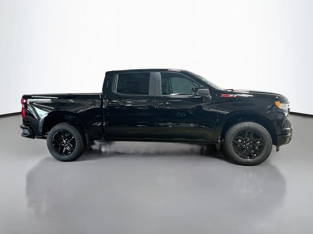 New 2026 Chevrolet Silverado 1500 RST AWD/4WD image 6