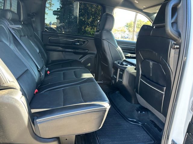 Used 2023 RAM 1500 Limited image 23