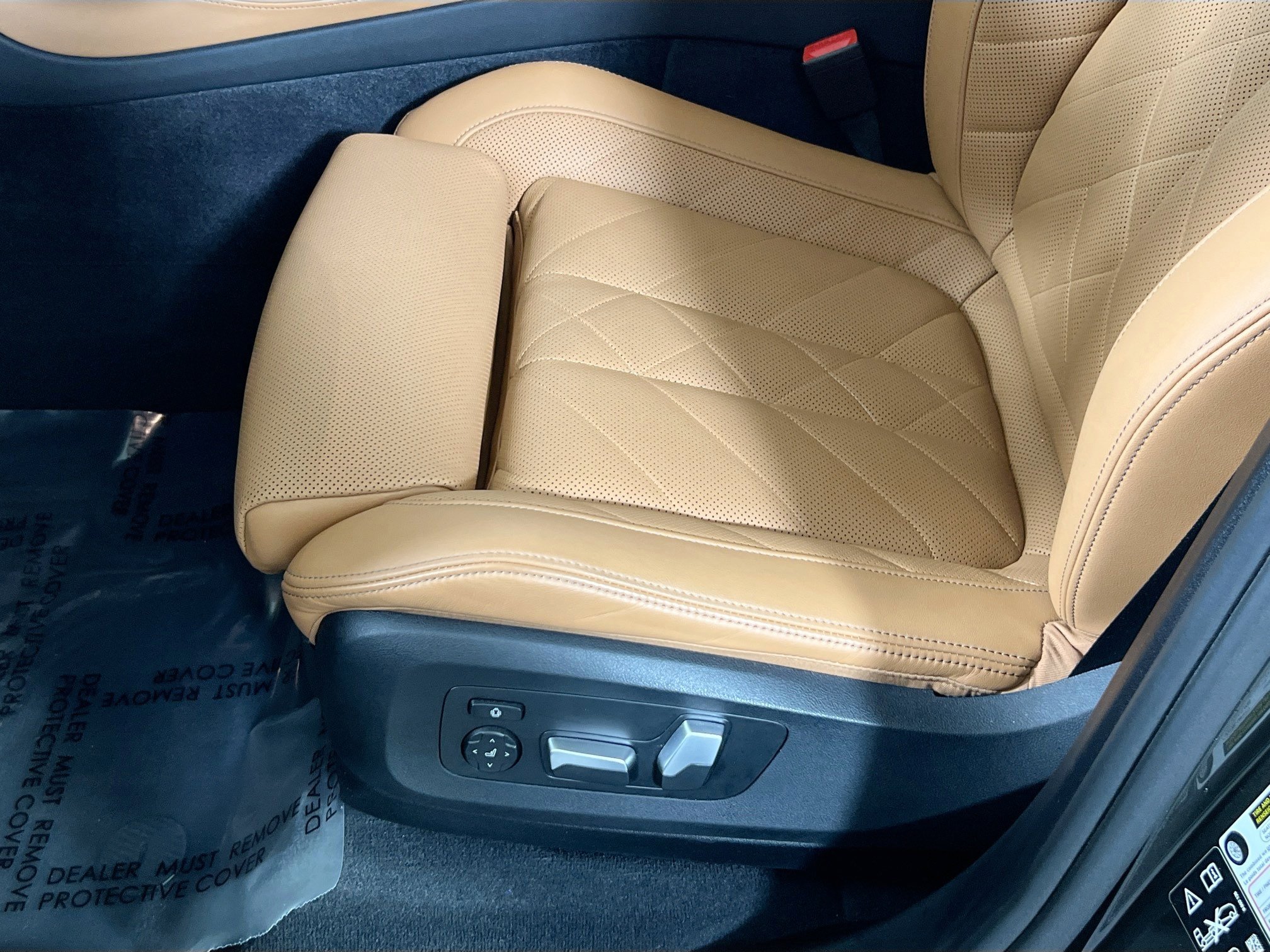 Used 2024 BMW X5 xDrive40i w/ Parking Assistance Package image 19