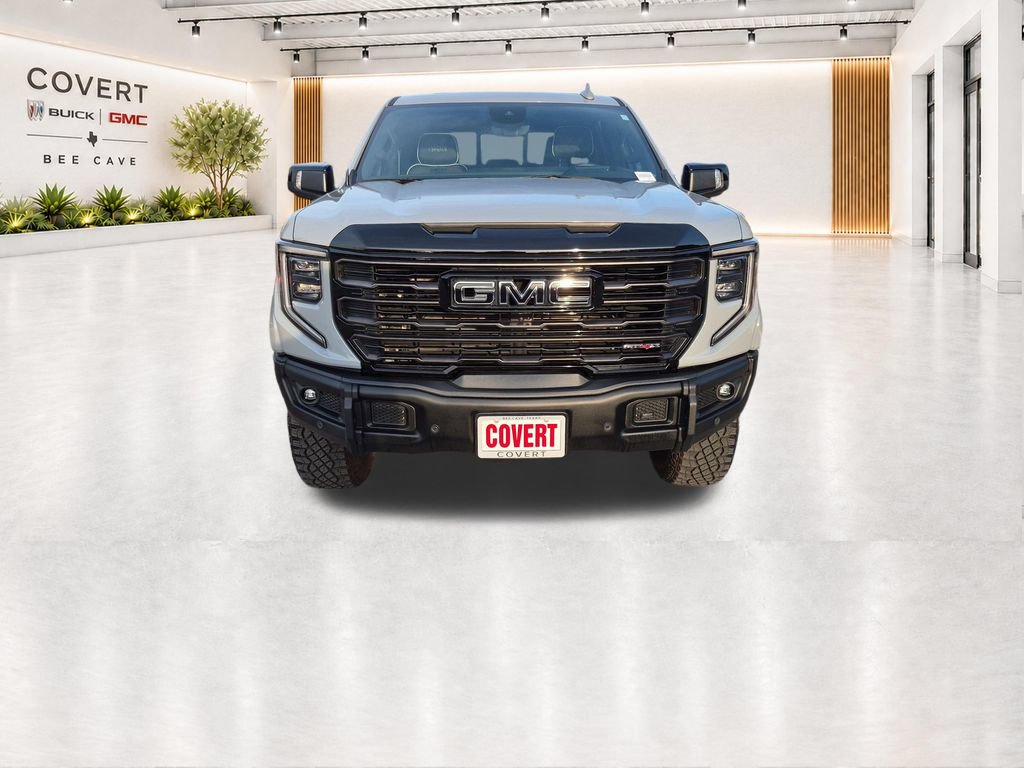 Used 2024 GMC Sierra 1500 AT4X w/ AT4X AEV Edition AWD/4WD image 3