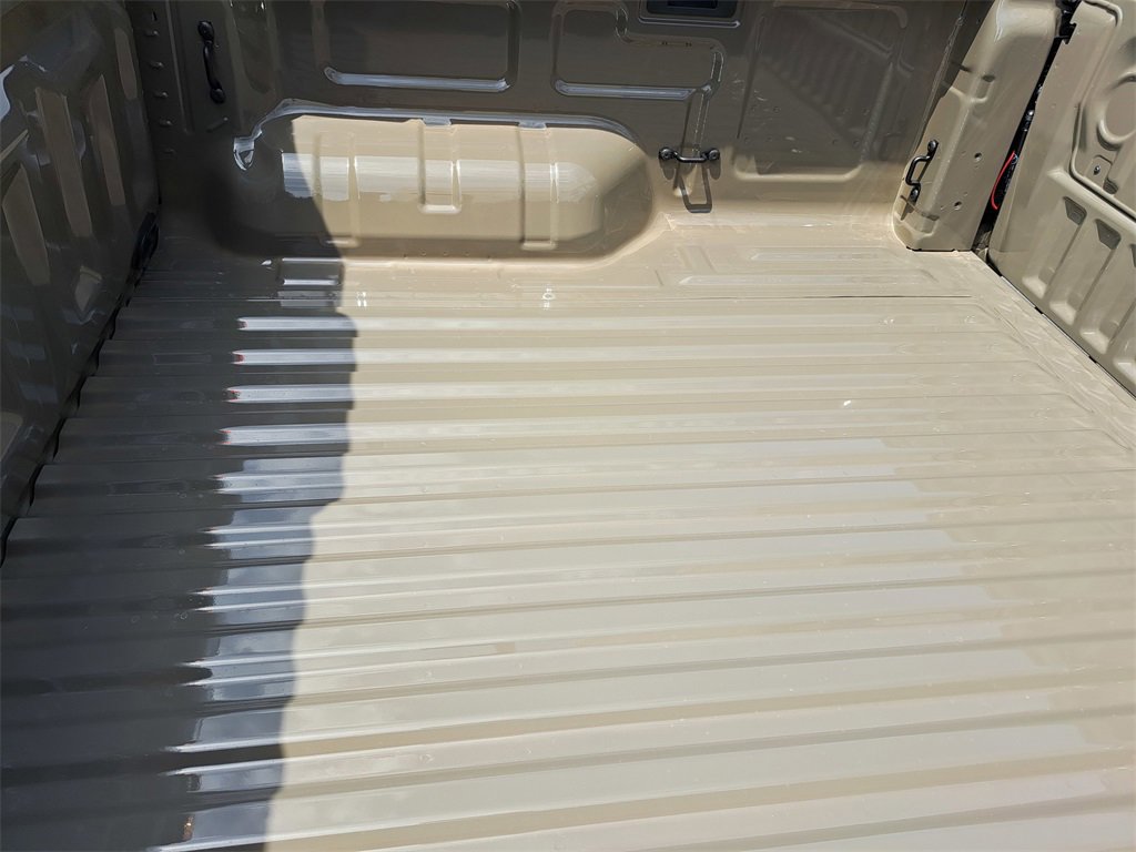 Used 2025 Ford Ranger XLT w/ Equipment Group 301A High image 14