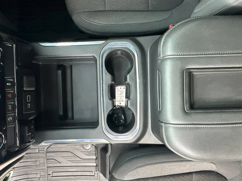 Used 2022 GMC Sierra 1500 Elevation AWD/4WD image 35