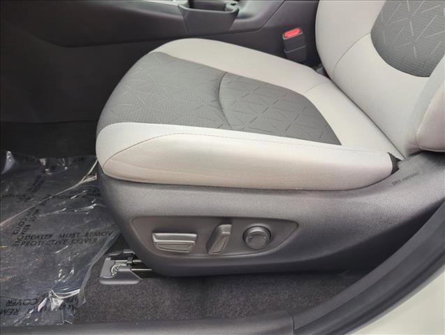 Certified 2025 Toyota RAV4 XLE w/ Convenience Package FWD image 13