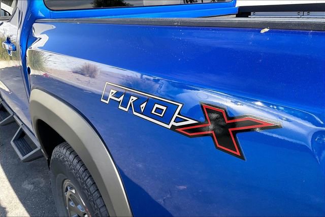 New 2026 Nissan Frontier Pro-X w/ Pro-X Convenience Package image 12