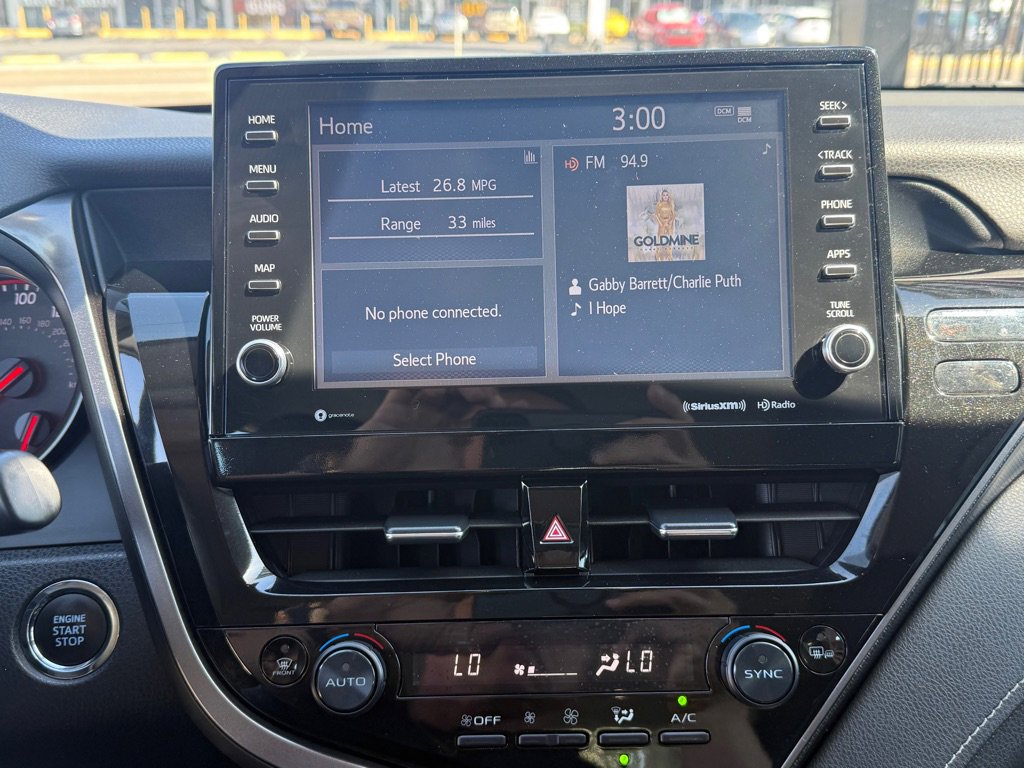 Used 2023 Toyota Camry XSE image 16