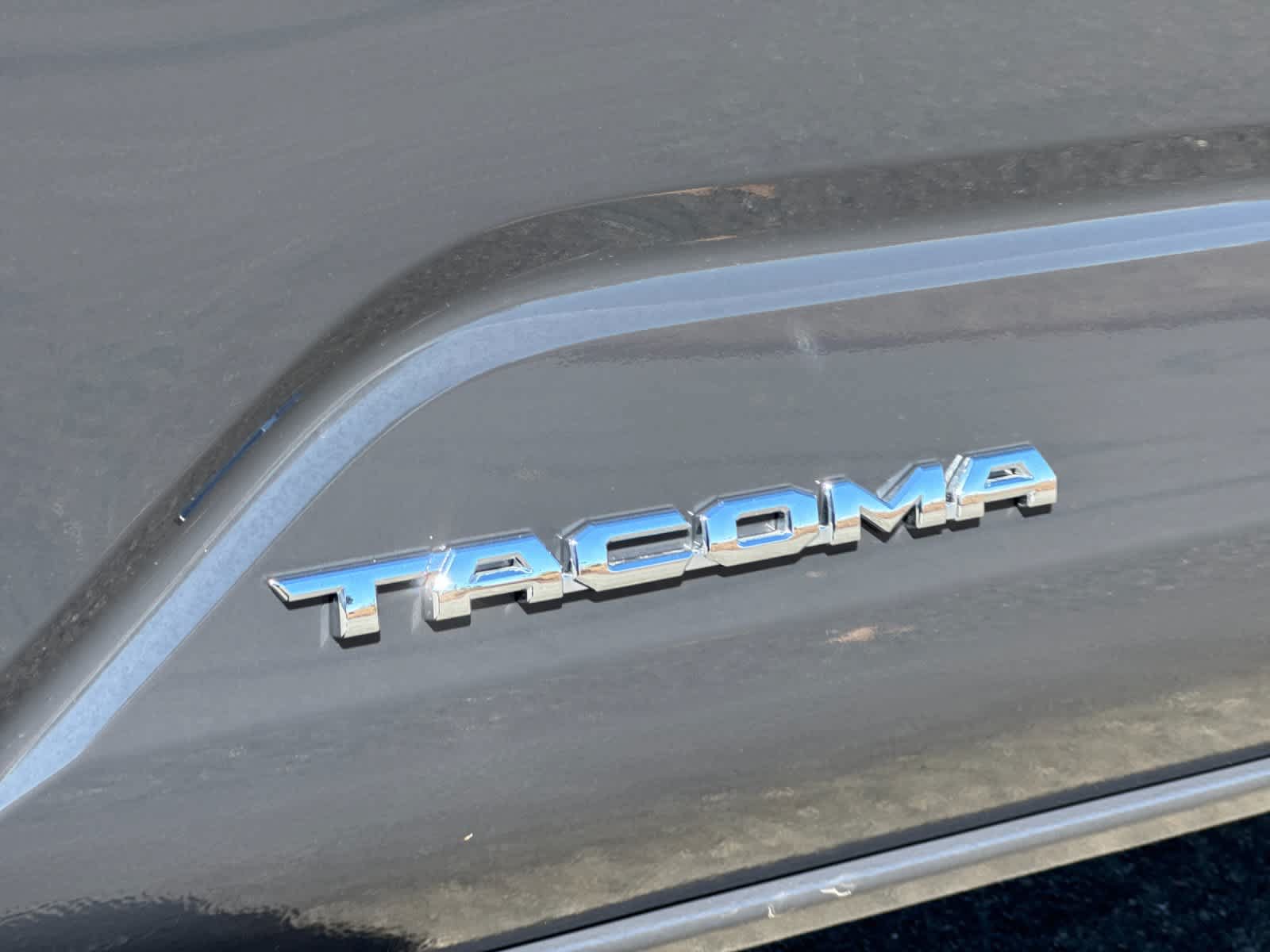 Used 2026 Toyota Tacoma SR5 AWD/4WD image 26