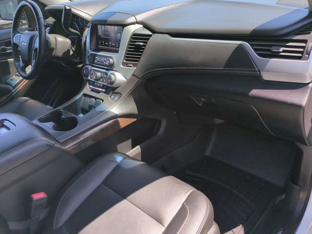 Used 2016 Chevrolet Suburban LT AWD/4WD image 31