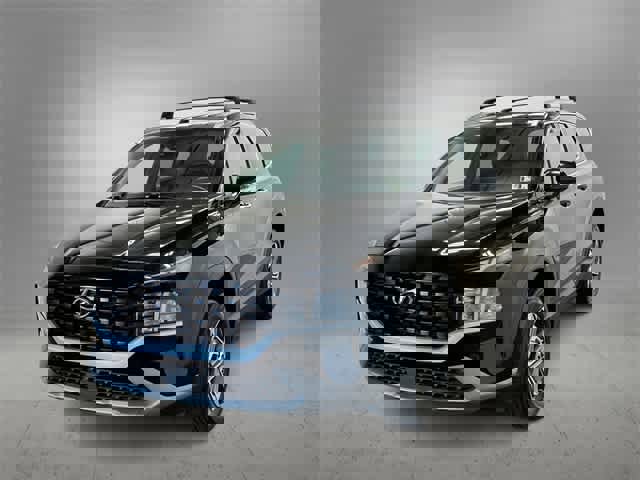 Used 2023 Hyundai Santa Fe SEL