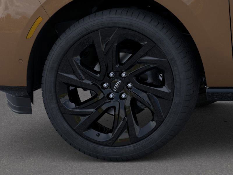 New 2026 Lincoln Navigator L Black Label image 19