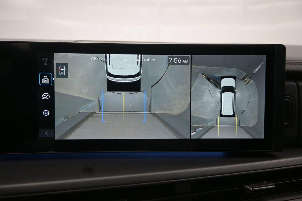 New 2027 Hyundai Santa Fe Calligraphy AWD/4WD image 19