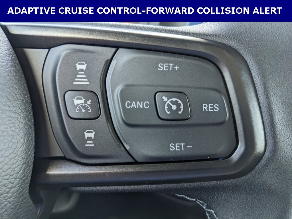 New 2026 Jeep Gladiator Mojave image 11