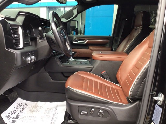 New 2026 GMC Sierra 3500 Denali w/ Denali Reserve Package image 12